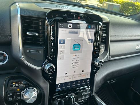 Certified 2023 RAM 1500 Laramie image 22