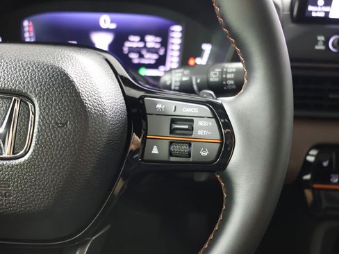 New 2026 Honda Pilot TrailSport image 19