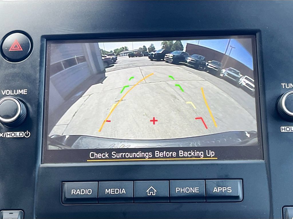 Used 2024 Subaru Crosstrek 2.0i AWD/4WD image 13