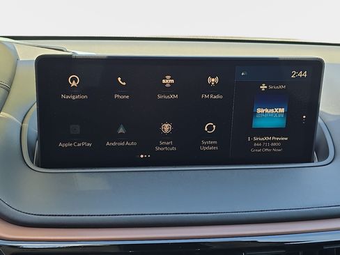 Certified 2023 Acura MDX w/ Technology Package FWD image 24