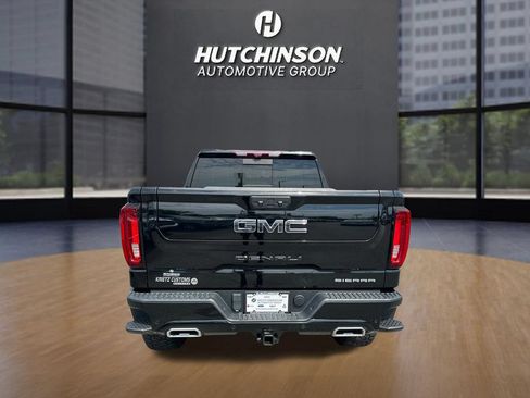 Used 2023 GMC Sierra 1500 Denali Ultimate AWD/4WD image 6