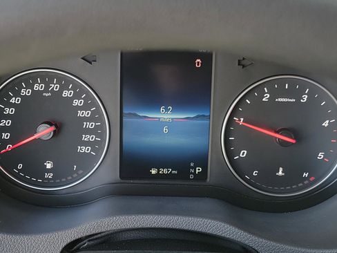 New 2025 Mercedes-Benz Sprinter 2500 image 14