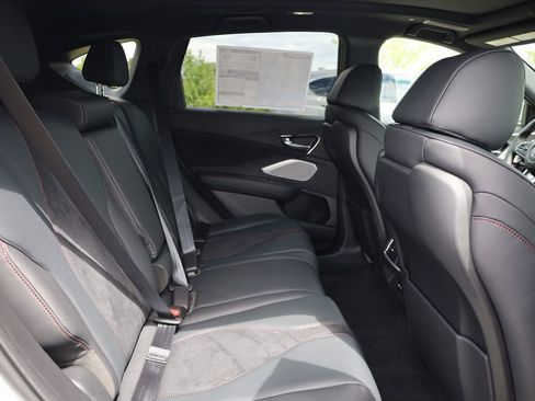 New 2025 Acura RDX A-Spec AWD/4WD image 34