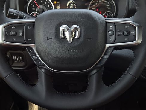 New 2026 RAM 1500 Lone Star image 20