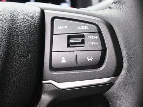 Used 2026 Honda Ridgeline RTL image 28