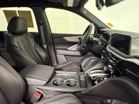 Used 2025 Acura MDX A-Spec image 51