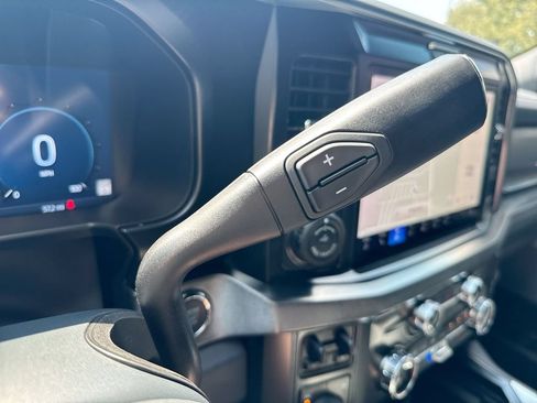 New 2026 Ford F350 Platinum AWD/4WD image 17