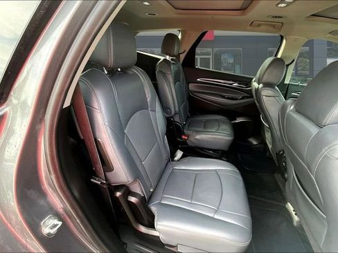 Used 2020 Buick Enclave Essence w/ LPO, Luxury Package AWD/4WD image 21