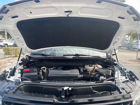 Used 2023 Chevrolet Tahoe RST image 33