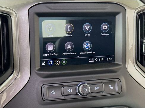 Used 2026 Chevrolet Silverado 1500 W/T RWD image 13