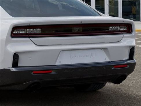 New 2026 Dodge Charger R/T w/ Blacktop Package AWD/4WD image 13