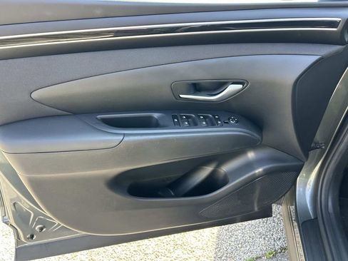 Certified 2023 Hyundai Tucson SEL w/ Convenience Package image 19