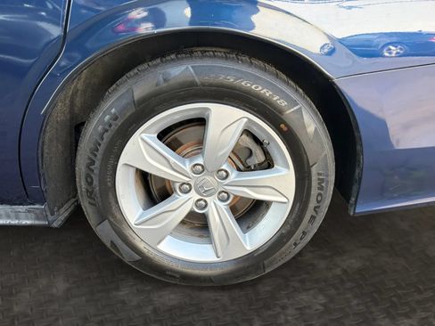Used 2020 Honda Odyssey EX-L image 44