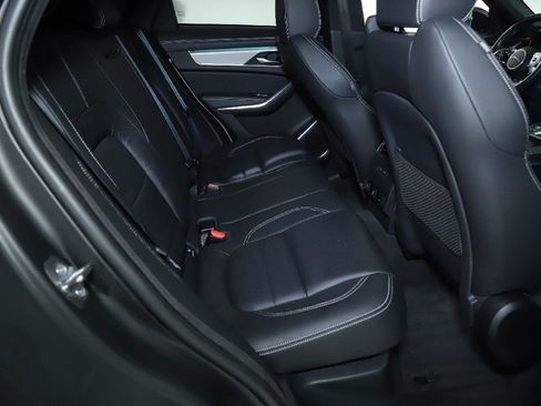 Used 2025 Jaguar F-PACE R-Dynamic S image 28