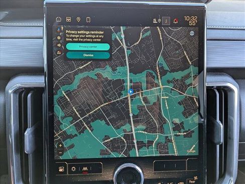 Used 2024 GMC Acadia Elevation w/ Black Edition image 12