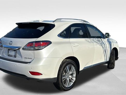 Used 2015 Lexus RX 350 AWD image 7