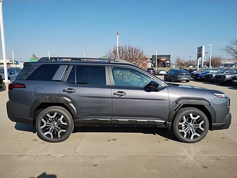 New 2026 Subaru Outback Touring XT AWD/4WD image 7