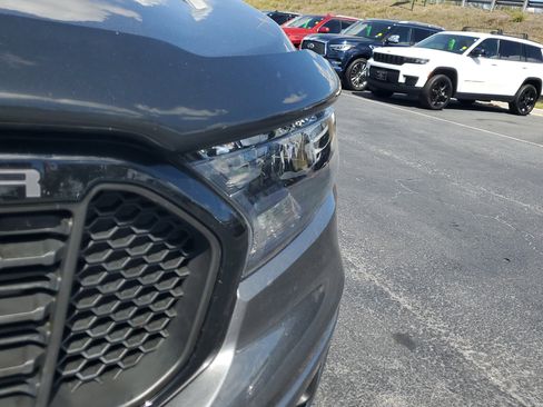 Certified 2023 Ford Ranger XLT w/ Equipment Group 302A High image 3