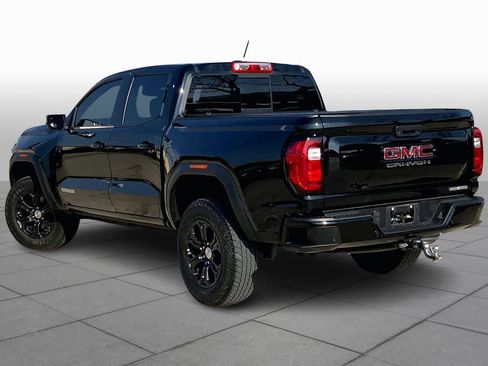 Used 2023 GMC Canyon Elevation w/ Convenience Package image 11