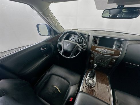 Used 2019 Nissan Armada SL image 9