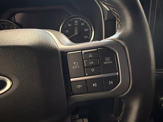 Used 2023 Ford F150 XLT w/ Equipment Group 302A High AWD/4WD image 32