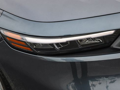 Used 2025 Honda Accord LX image 4