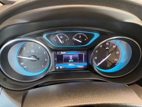 Used 2017 Buick Envision Essence FWD image 22