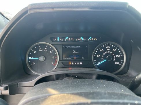 Used 2019 Ford F150 XLT w/ Equipment Group 302A Luxury image 15