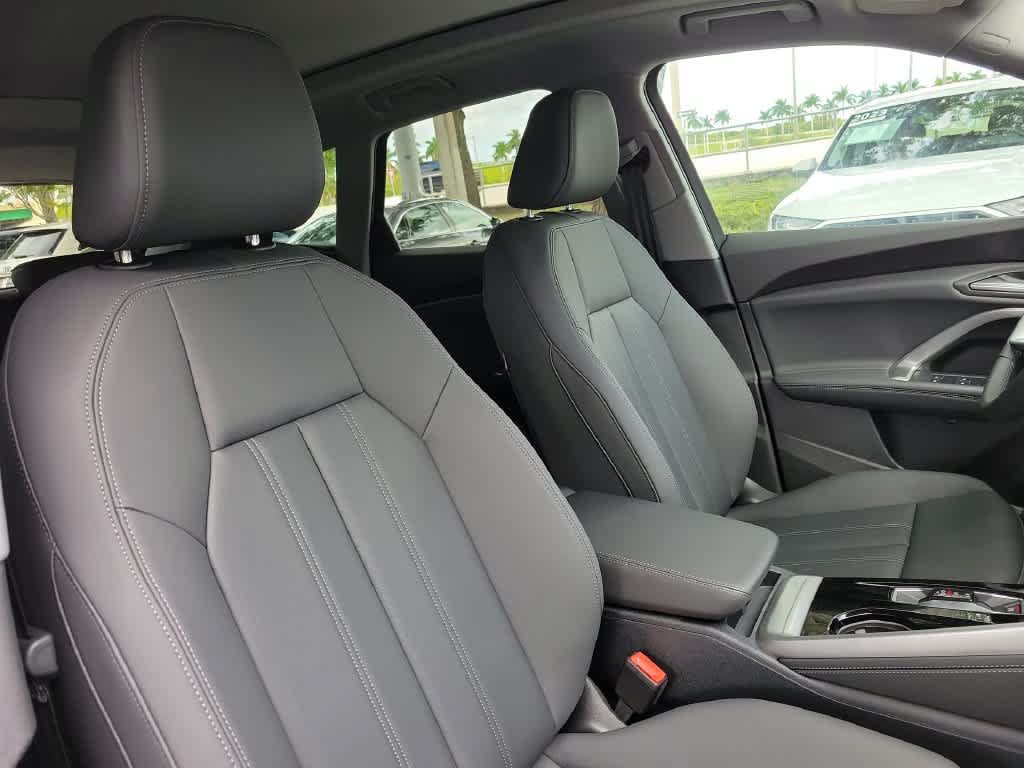 New 2026 Audi Q5 2.0T AWD/4WD image 22