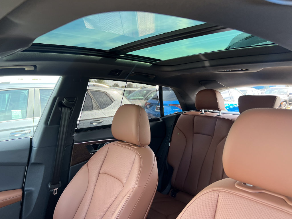 New 2026 Audi Q8 Premium Plus AWD/4WD image 21