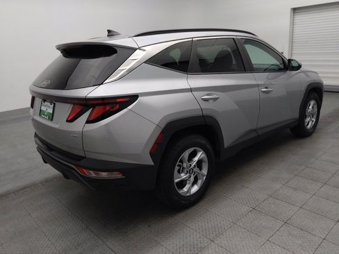 Used 2024 Hyundai Tucson SEL image 10