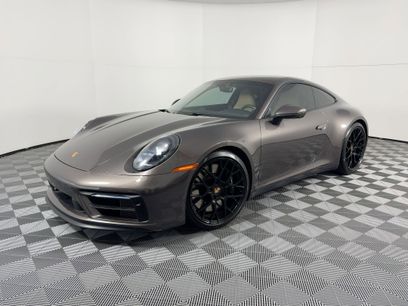 Used 2022 Porsche 911 Carrera GTS