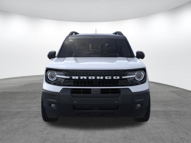 New 2026 Ford Bronco Sport Outer Banks w/ Outer Banks Tech Package+ AWD/4WD image 6