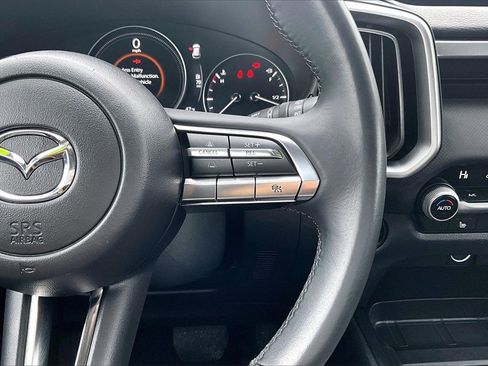 Used 2024 MAZDA CX-50 AWD 2.5 S w/ Preferred Package image 19