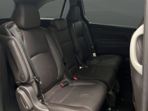Used 2023 Honda Odyssey EX-L image 24