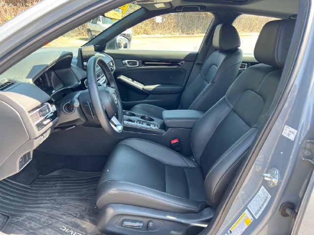 Used 2025 Honda Civic Sport image 15