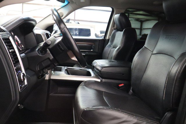 Used 2016 RAM 2500 Laramie w/ Protection Group AWD/4WD image 33