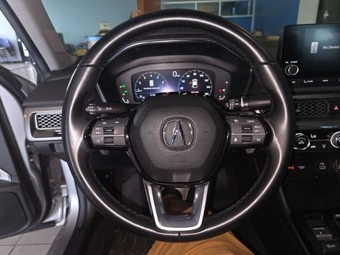 Certified 2024 Acura Integra FWD image 14