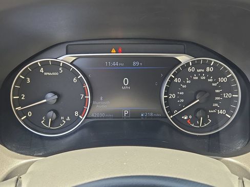 Used 2025 Nissan Altima 2.5 SV FWD image 18