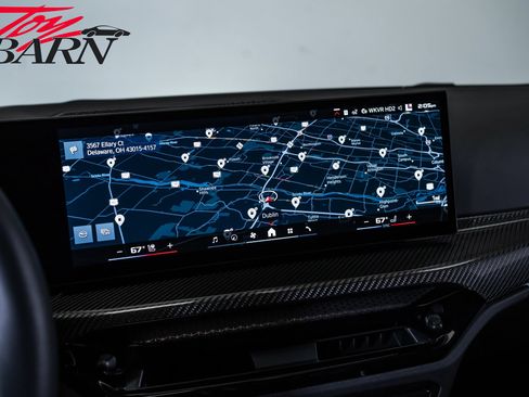 Used 2025 BMW M2 w/ Lighting Package RWD image 41