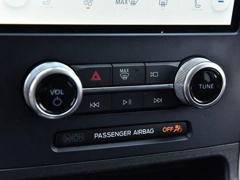 Used 2022 Ford Edge SEL AWD/4WD image 15