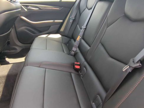 Used 2025 Cadillac CT5 Sport image 25