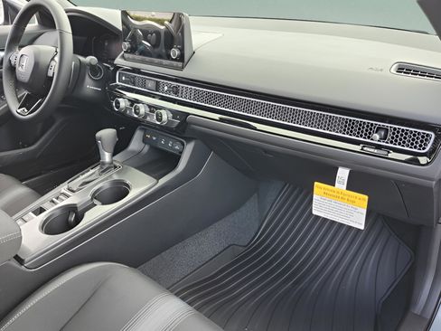 New 2026 Honda Civic Sport image 18