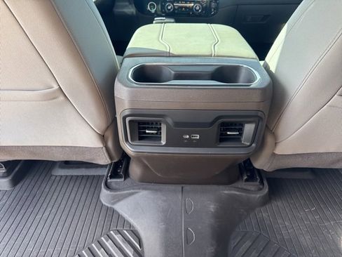 Used 2023 Chevrolet Silverado 1500 LT Trail Boss image 11