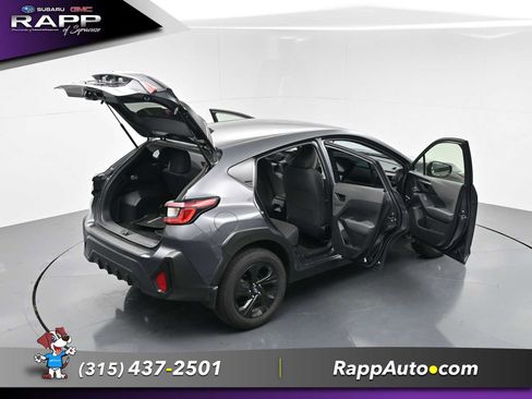 Used 2024 Subaru Crosstrek 2.0i AWD/4WD image 28