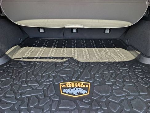 Used 2025 Subaru Outback Wilderness AWD/4WD image 24