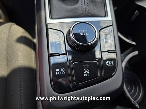 Used 2024 Kia Sportage LX FWD image 22