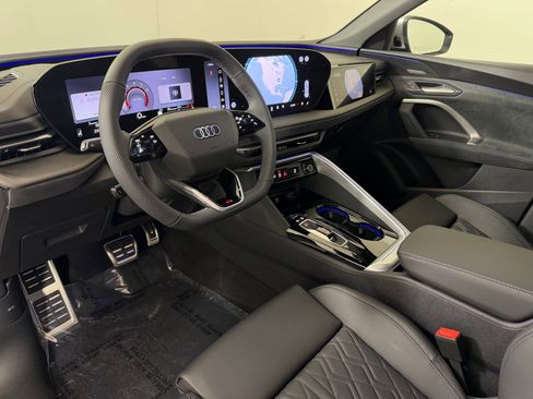 New 2026 Audi SQ5 Premium Plus image 4