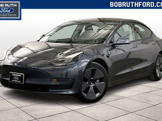 Used 2023 Tesla Model 3 Standard Range video 1