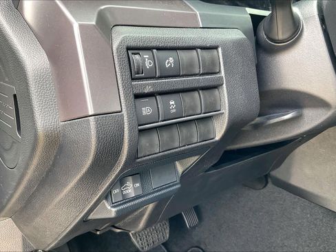 New 2026 Toyota Tacoma SR5 AWD/4WD image 19
